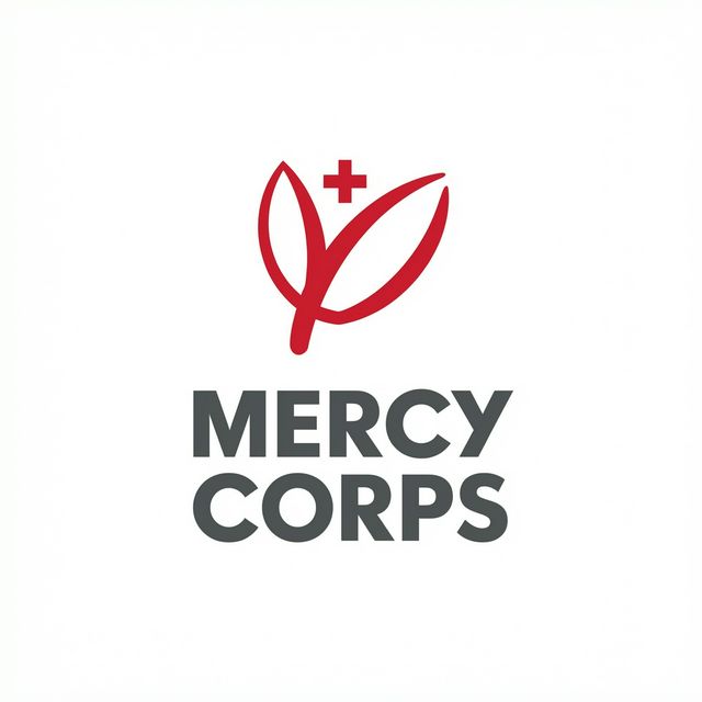 Mercy Corps